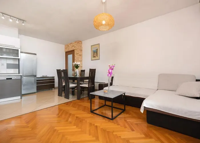 Apartamento Vibe & Free Garage *