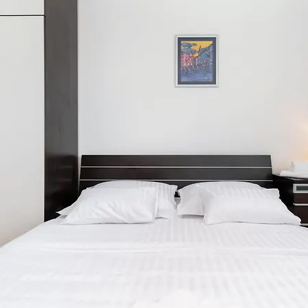 Vibe & Free Garage Apartamento *